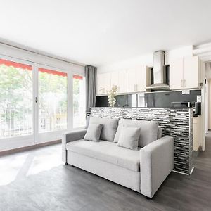 Appartement met Twee Slaapkamers